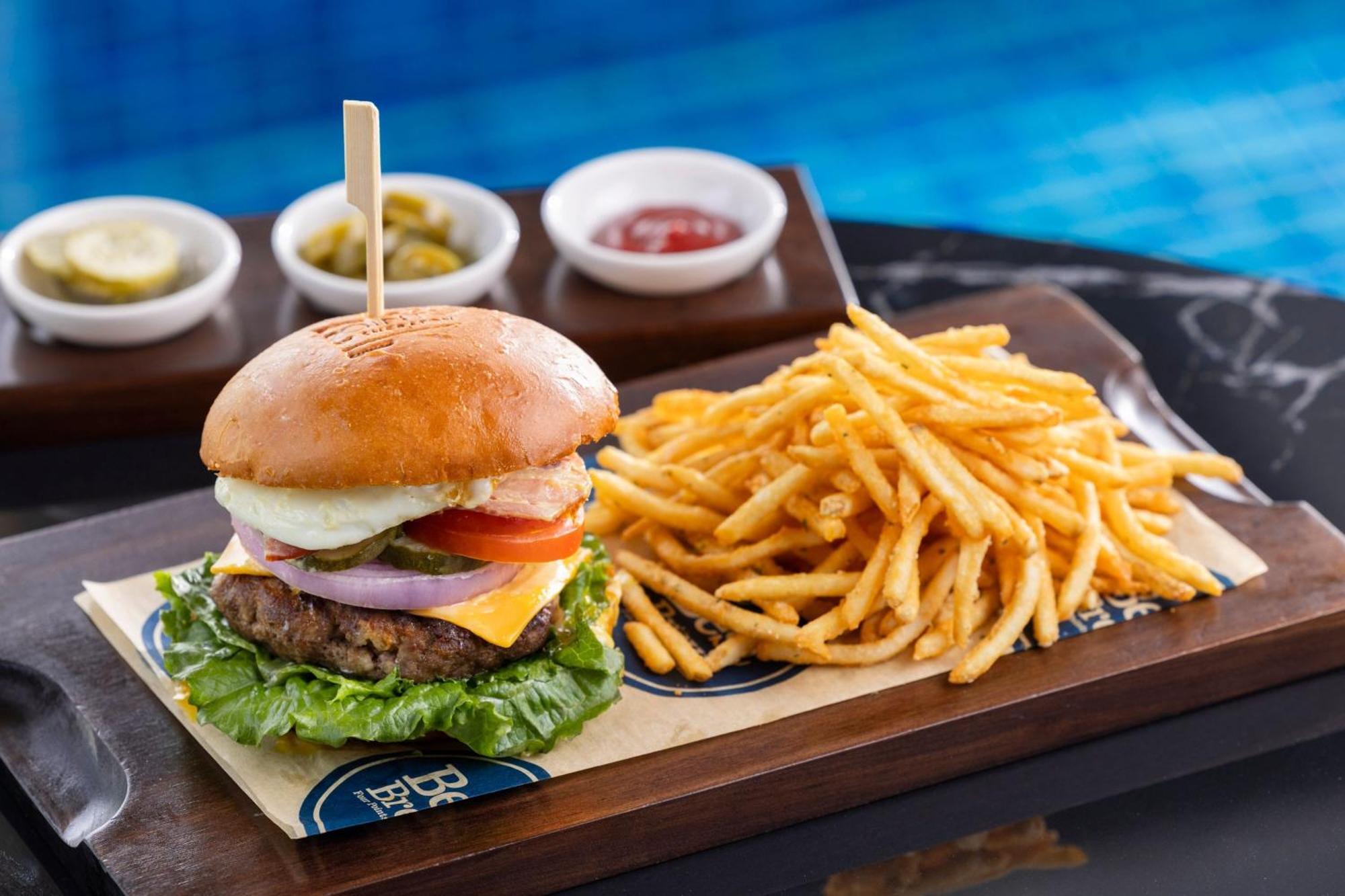 Four Points By Sheraton Suwon Esterno foto