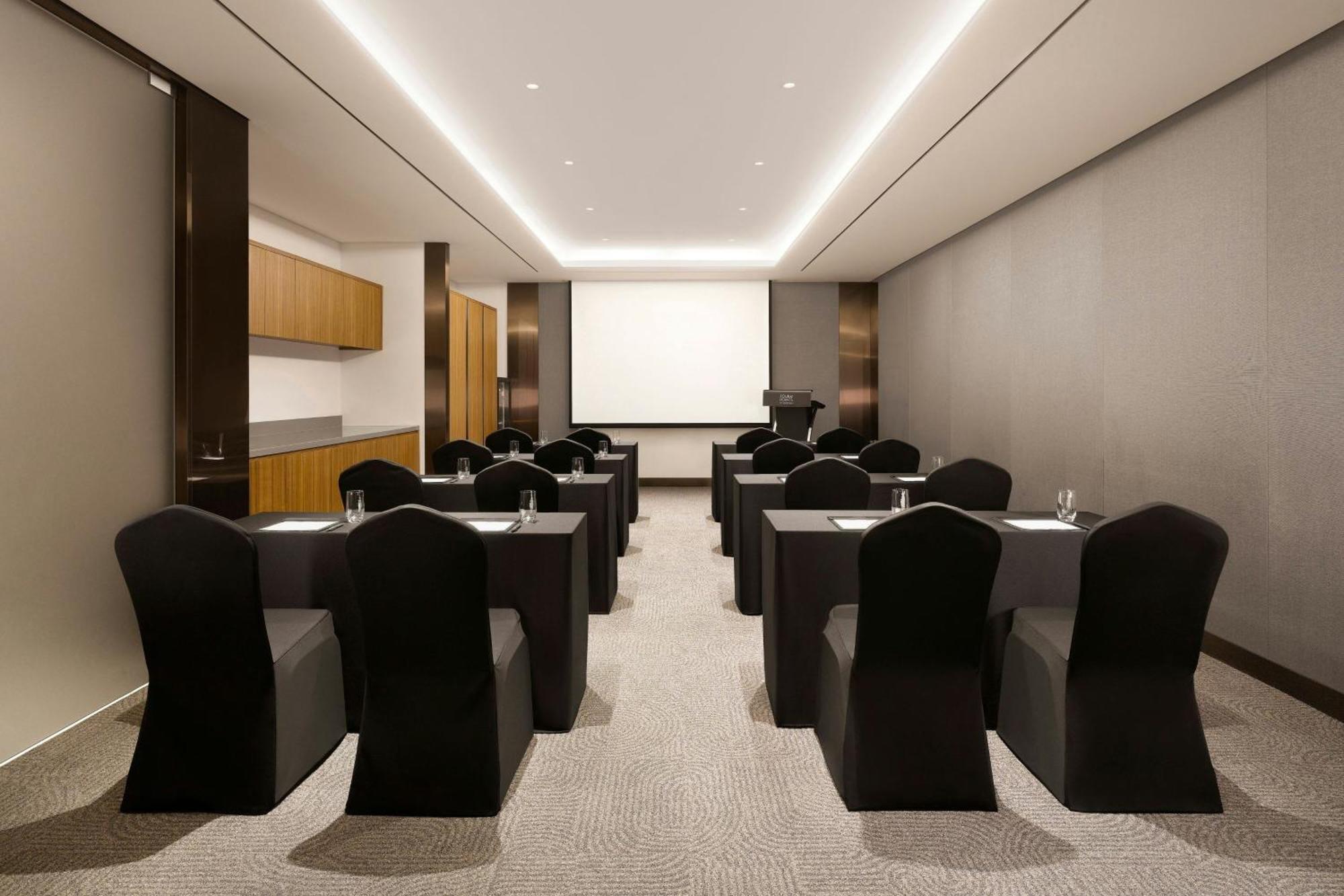 Four Points By Sheraton Suwon Esterno foto