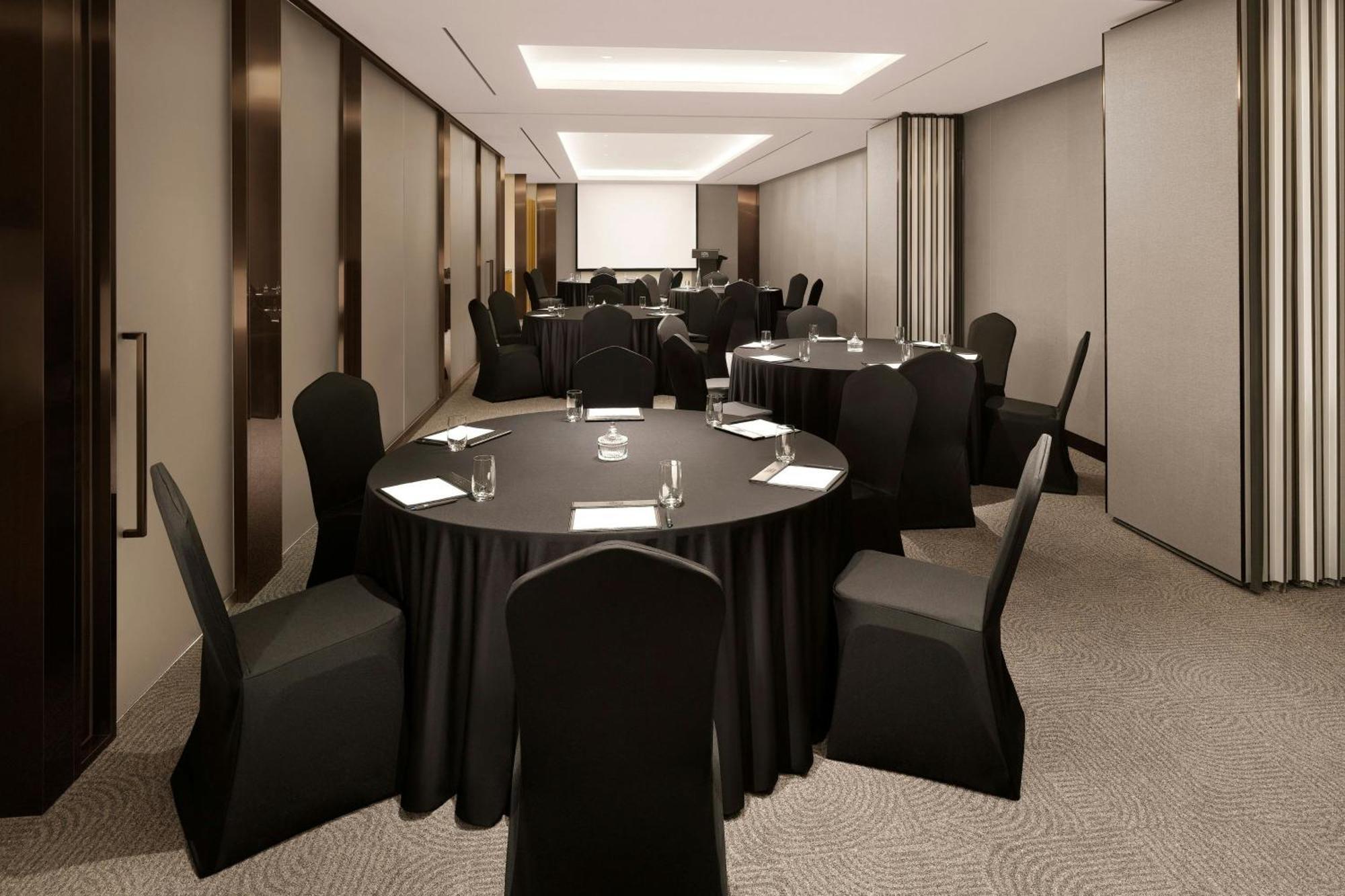 Four Points By Sheraton Suwon Esterno foto